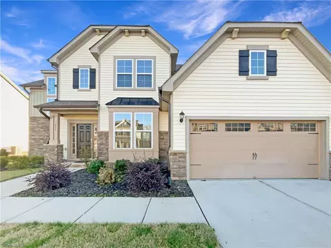 1057 Cardross St, Burlington, NC 27215