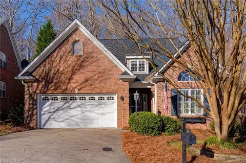 810 Kensford Ct, Lewisville, NC 27023
