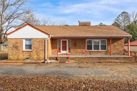 8060 Us Highway 158, Reidsville, NC 27320