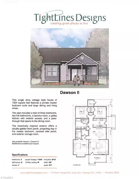 700 Vail Ave, High Point, NC 27260