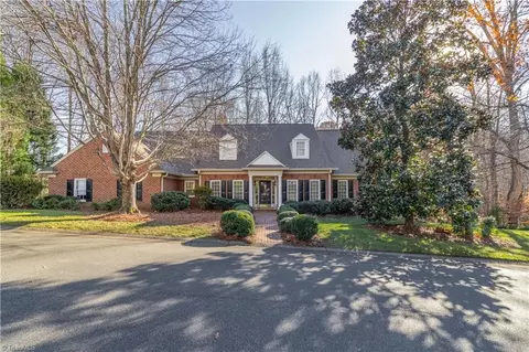 340 Coventry Park Ln, Winston Salem, NC 27104