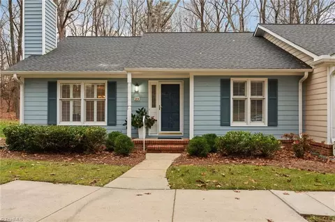 23 Brighton Pl, Greensboro, NC 27410