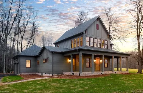 8268 Ballard Rd, Colfax, NC 27235