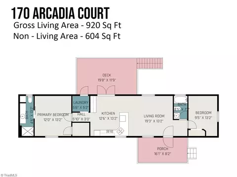 170 Arcadia Ct, Clemmons, NC 27012 photo 21
