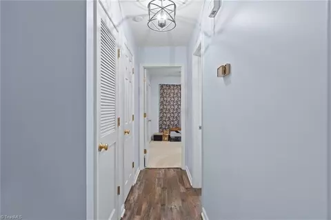Entry Way - 606 English Ct, Trinity, NC 27370 photo 3 of 3
