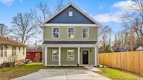 1603 Elwood Ave, Greensboro, NC 27403