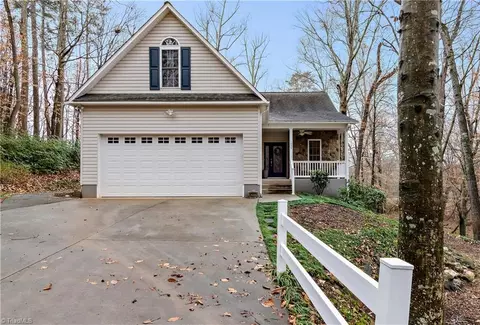 Exterior - 1039 Underpass Rd, Advance, NC 27006 photo 2 of 9