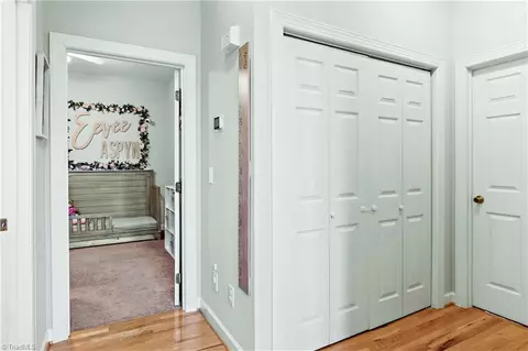 Entry Way - 1039 Underpass Rd, Advance, NC 27006 photo 4 of 7