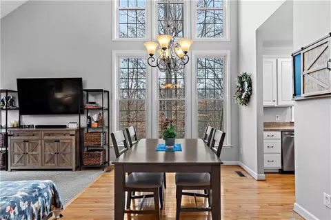 Dining - 1039 Underpass Rd, Advance, NC 27006 photo 1 of 1
