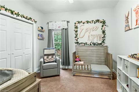 Bedroom - 1039 Underpass Rd, Advance, NC 27006 photo 1 of 7
