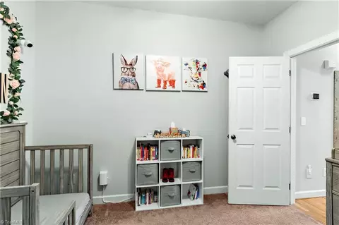 Bedroom - 1039 Underpass Rd, Advance, NC 27006 photo 2 of 7