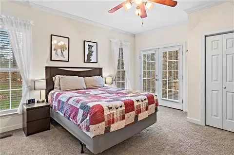 Bedroom - 1039 Underpass Rd, Advance, NC 27006 photo 4 of 7