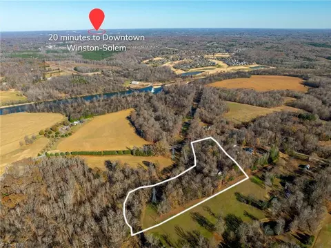 View/Area - 1039 Underpass Rd, Advance, NC 27006 photo 2 of 9