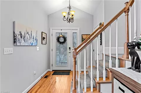 Entry Way - 1039 Underpass Rd, Advance, NC 27006 photo 1 of 7