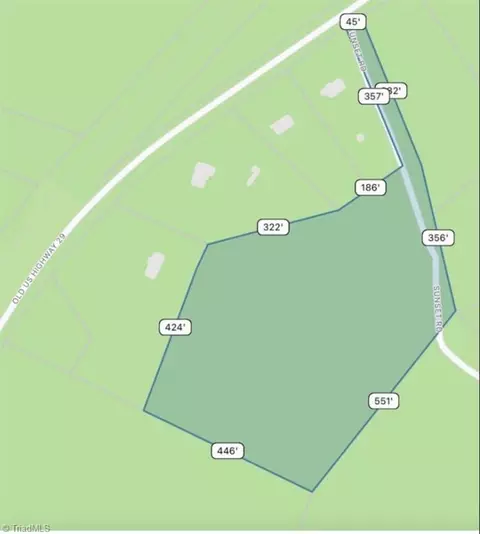 00 Sunset Rd, Pelham, NC 27311 photo 5