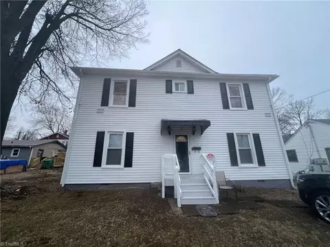 416 Cable St, High Point, NC 27260