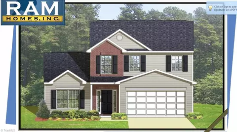317 Murraylane Rd, Greensboro, NC 27405