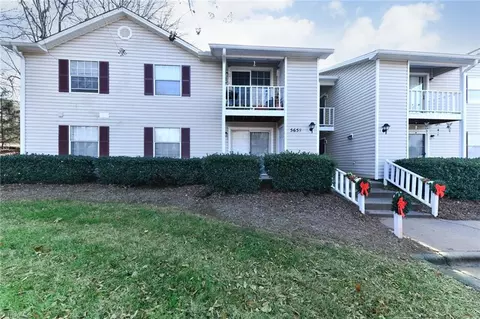 5659 Hornaday Rd #F, Greensboro, NC 27409