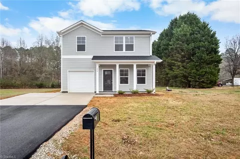 176 Sparrow Dr, Lexington, NC 27292