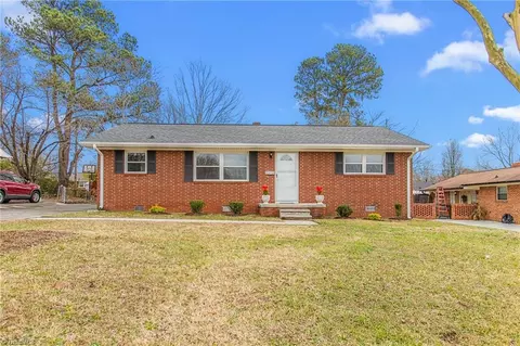 409 Ashburn St, Graham, NC 27253