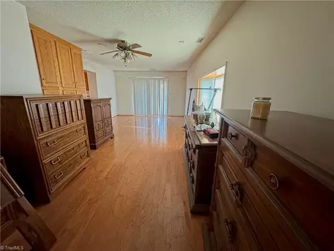 Bedroom - 6793 Weant Rd, High Point, NC 27263 photo 3 of 6