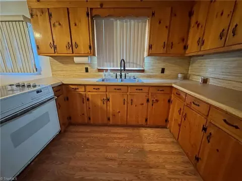 Kitchen - 6793 Weant Rd, High Point, NC 27263 photo 2 of 2