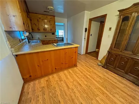 Kitchen - 6793 Weant Rd, High Point, NC 27263 photo 1 of 2