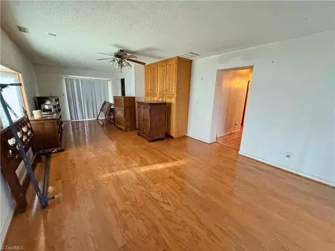 Bedroom - 6793 Weant Rd, High Point, NC 27263 photo 2 of 6