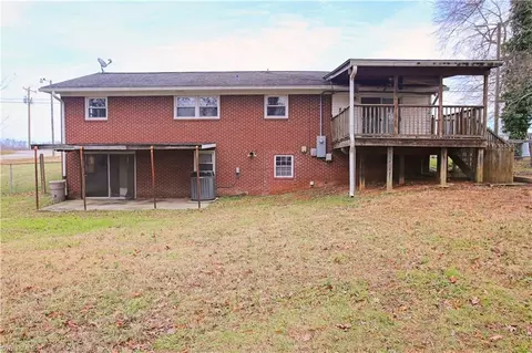 Exterior - 6793 Weant Rd, High Point, NC 27263 photo 3 of 3