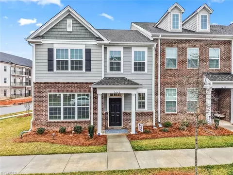 1449 Prospect Hill St, Kernersville, NC 27284