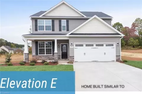 4441 Olivine Ln, Pfafftown, NC 27040