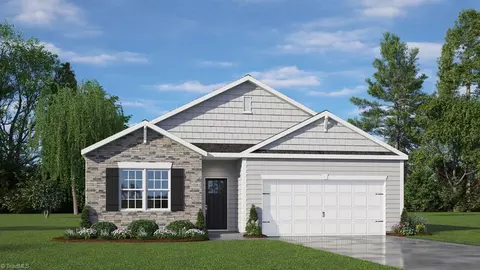 6556 Clark Creek Trl, Whitsett, NC 27377