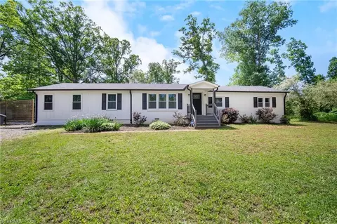 1370 Kepley Rd, Lexington, NC 27292