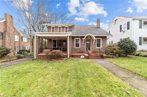 226 Woodrow Ave, High Point, NC 27262