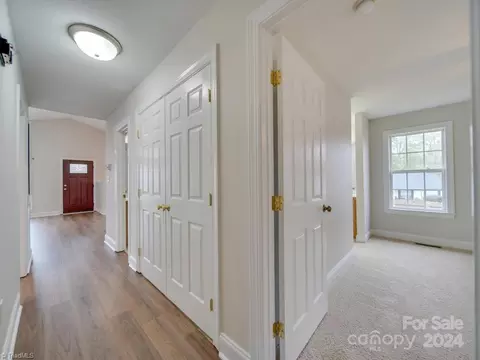 Entry Way - 1205 Danielle Downs Ct, Concord, NC 28025 photo 2 of 2
