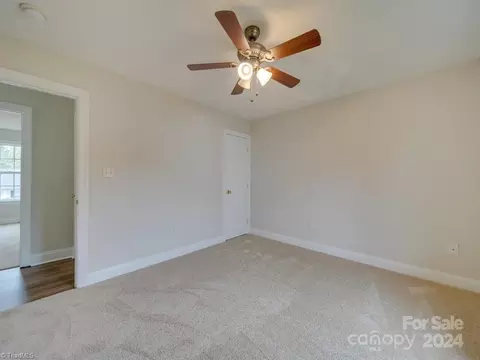 Bedroom - 1205 Danielle Downs Ct, Concord, NC 28025 photo 9 of 10
