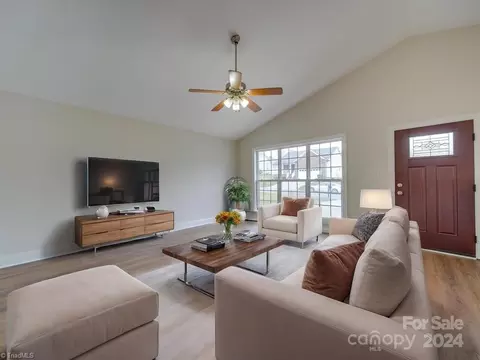 Living - 1205 Danielle Downs Ct, Concord, NC 28025 photo 3 of 6