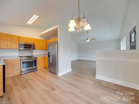 Living - 1205 Danielle Downs Ct, Concord, NC 28025 photo 1 of 6
