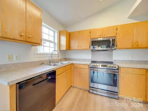 Kitchen - 1205 Danielle Downs Ct, Concord, NC 28025 photo 1 of 3