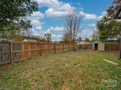 Exterior - 1205 Danielle Downs Ct, Concord, NC 28025 photo 3 of 7