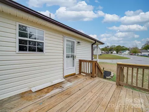 Exterior - 1205 Danielle Downs Ct, Concord, NC 28025 photo 7 of 7