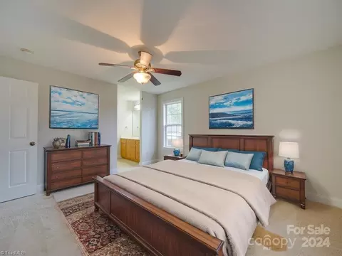 Bedroom - 1205 Danielle Downs Ct, Concord, NC 28025 photo 10 of 10