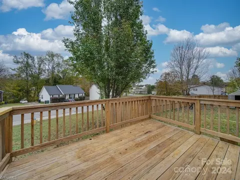 Exterior - 1205 Danielle Downs Ct, Concord, NC 28025 photo 2 of 7