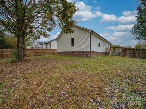 Exterior - 1205 Danielle Downs Ct, Concord, NC 28025 photo 5 of 7