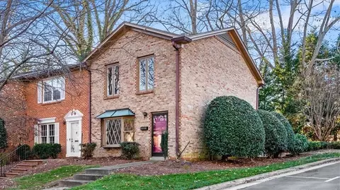 1109 Bessemer Ave W #C, Greensboro, NC 27408