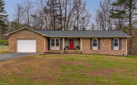 158 Wilson Rd, Reidsville, NC 27320