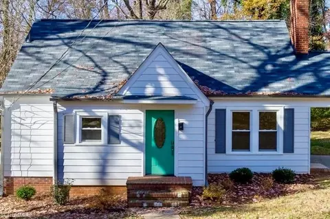 626 Lee St, Asheboro, NC 27203
