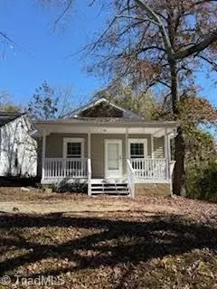 2317 Floyd St, Greensboro, NC 27406