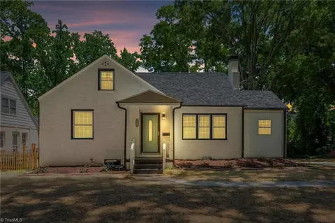 1812 Elm St N, Greensboro, NC 27408
