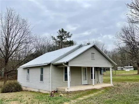 1916 Shady Grove Church Rd, Staley, NC 27355